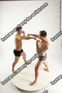 fighting reference of norbert radan 06a